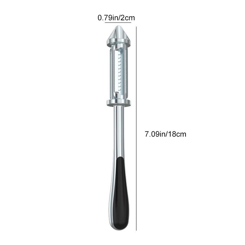 BowLift | 3-In-1 Multifunctional Vegetable Peeler