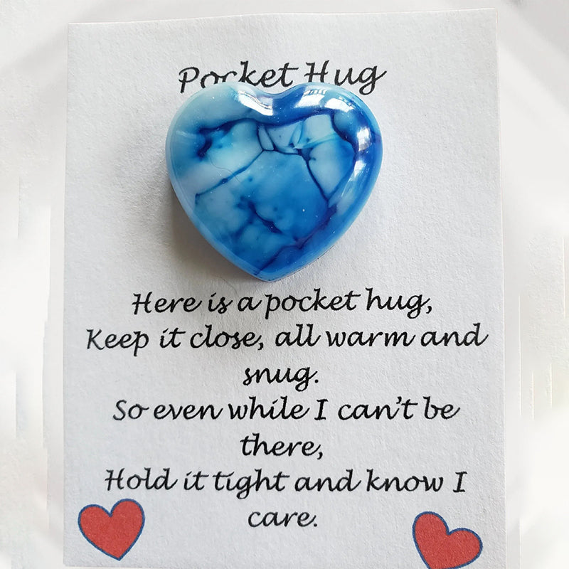 BowLift | Pocket Hug - Miss You Gift