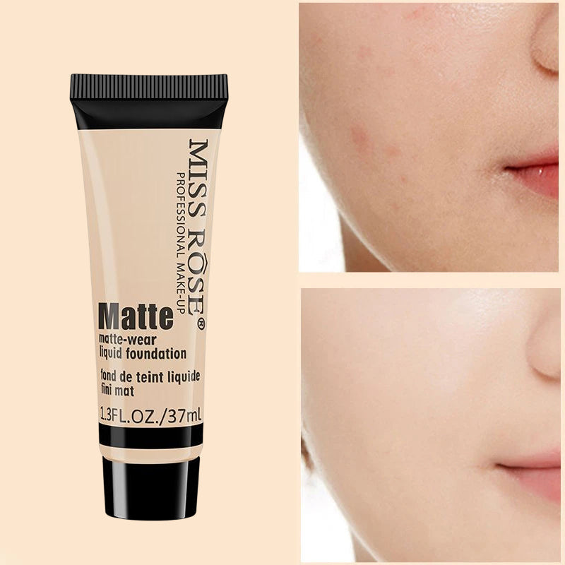 BowLift | Anti-Aging Liquid Foundation