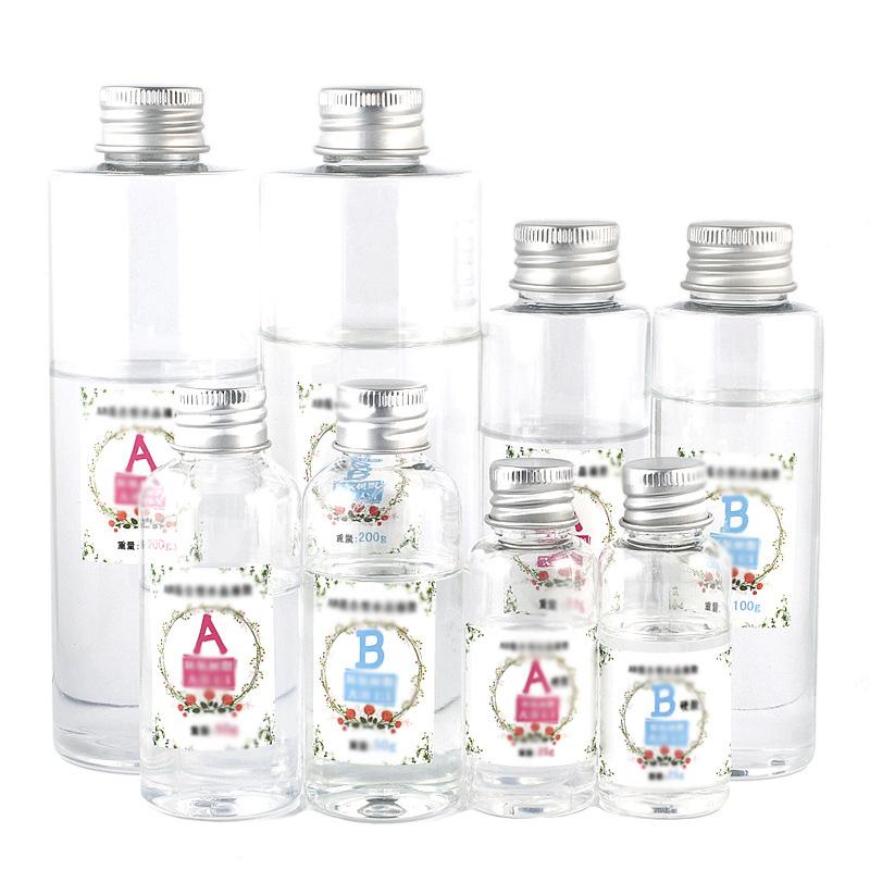 BowLift | DIY Crystal Epoxy Resin Set