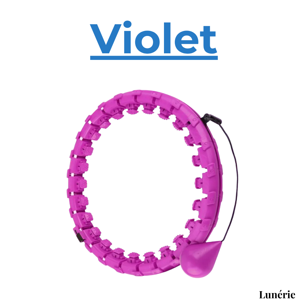 BowLift | CurveHoop Tone Waistline Naturally