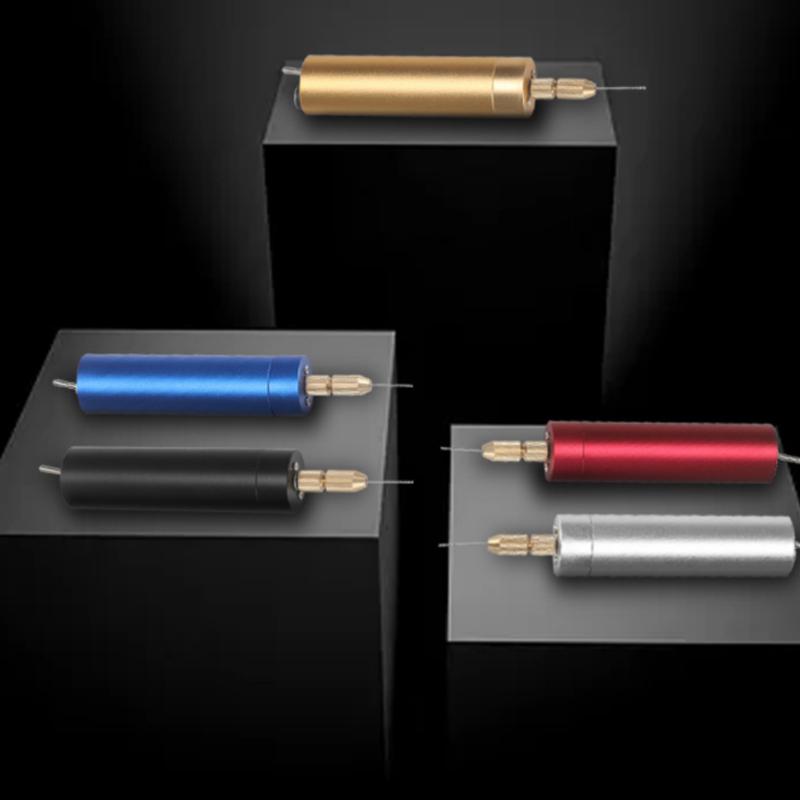 BowLift | Electric small handheld drill set