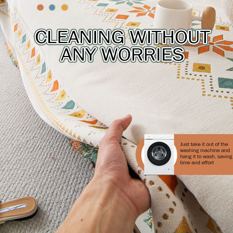 BowLift | Non-slip Sofa Cover