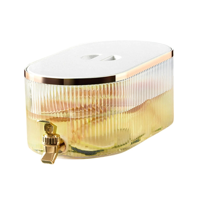 BowLift | Melody Beverage Dispenser Container Jug 5.3 Liters