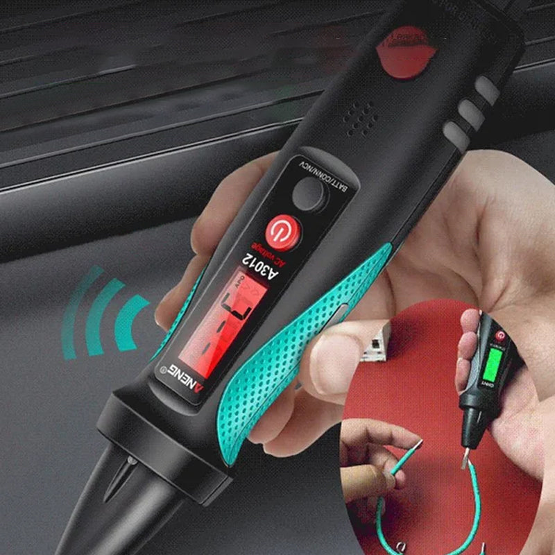 BowLift | Intelligent Circuit Detector