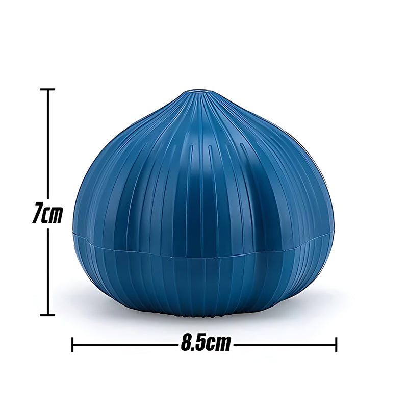 BowLift | Easy-Twist Garlic Clove Press Crusher