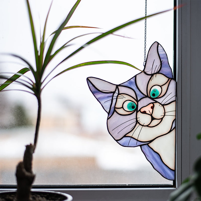 BowLift | Glass Animal Sticker