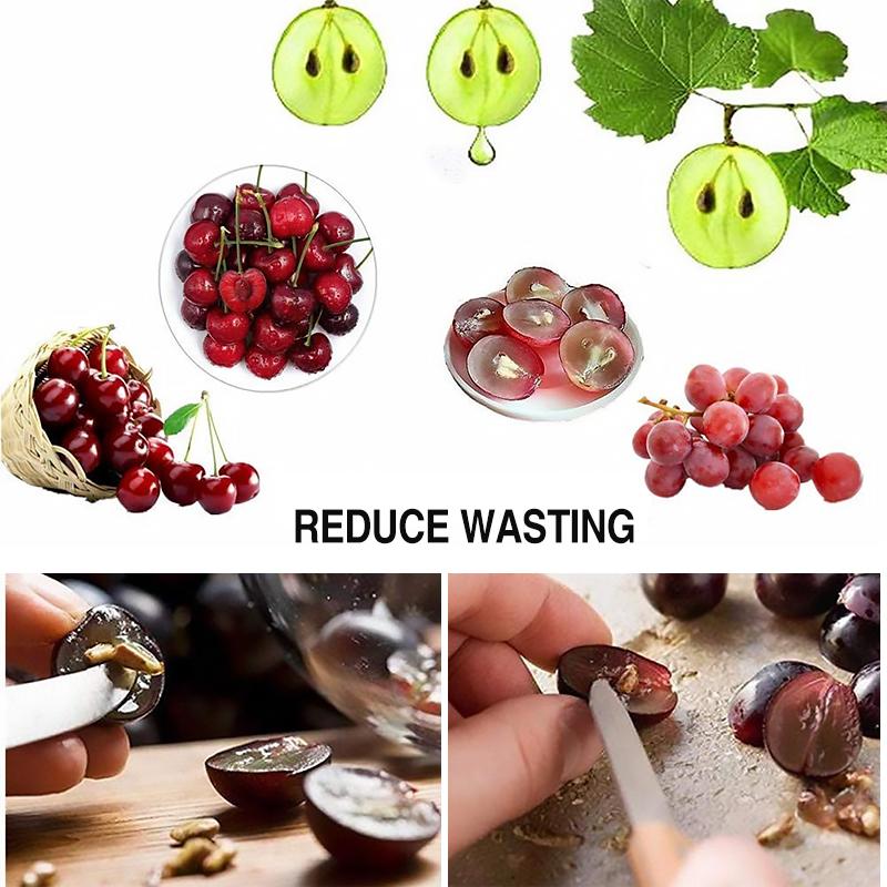 BowLift | Fruit Vegetable Salad Slicer