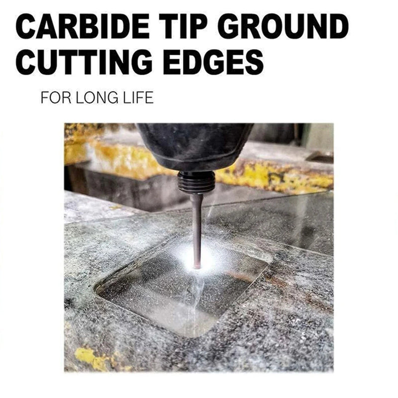 BowLift | Efficient Universal Drilling Tools