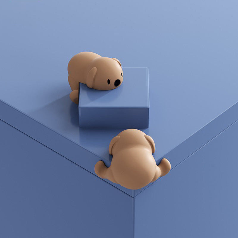 BowLift | EDGE PROTECTION FORMED FIGURE