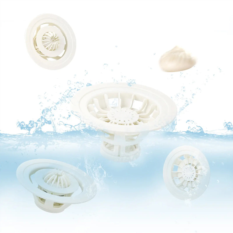 BowLift | Flower-shaped bun and pastry machine