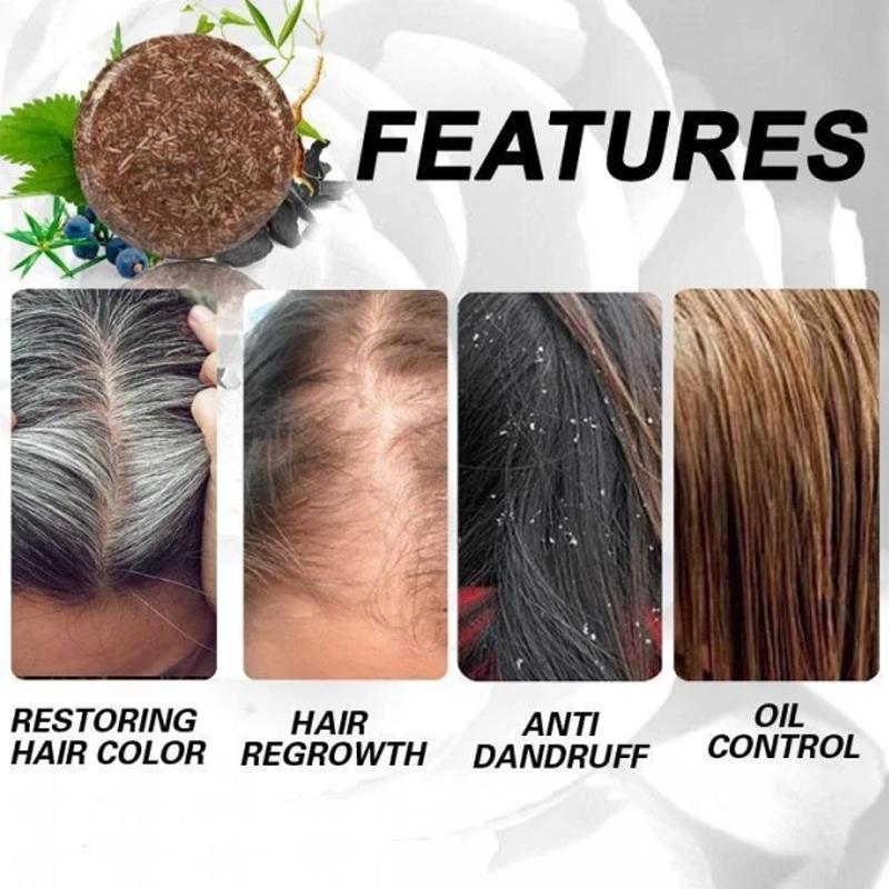 BowLift | Handmade Shampoo Soap