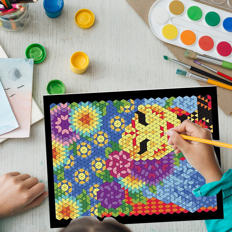 BowLift | 100 QUEST Color