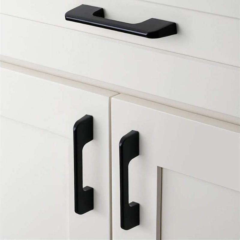 BowLift | Door handle drawer pull