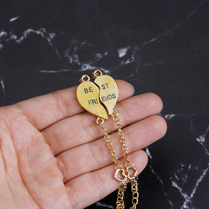 BowLift | "Best Friends" Bracelets