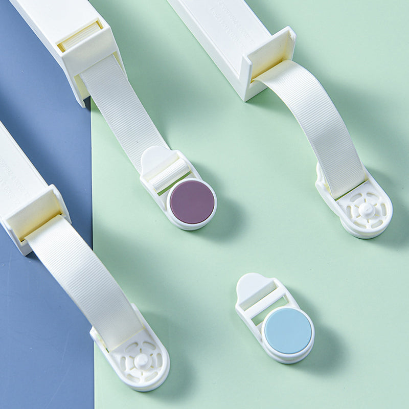 BowLift | Invisible Leaf Holder