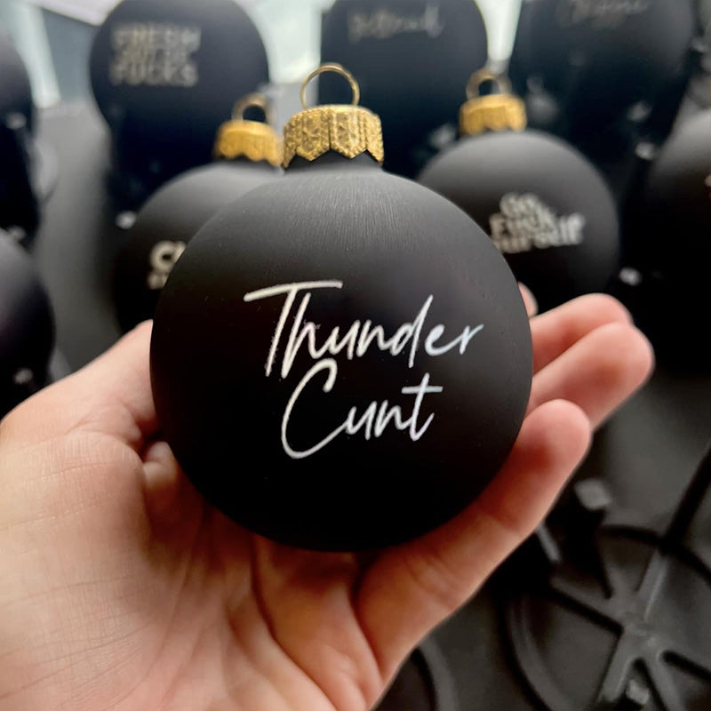 BowLift | Funny Christmas Decoration