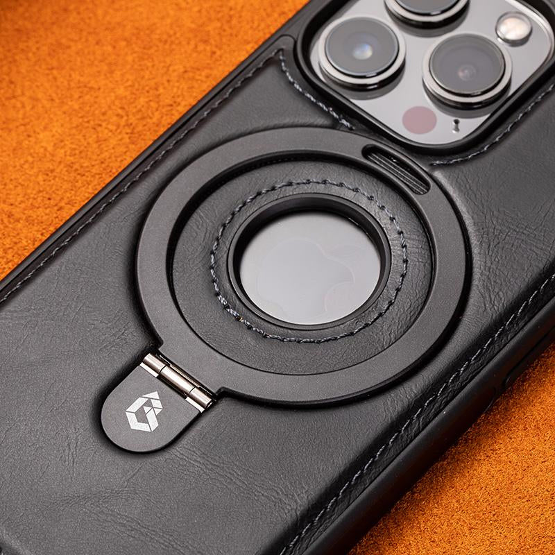 BowLift | Luxurious Invisible Stand Phone Case