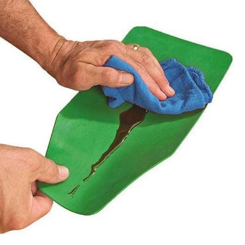 BowLift | Flexible Draining Tool