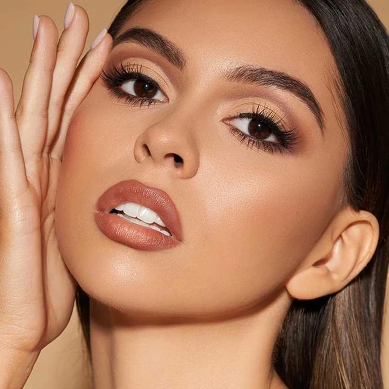 BowLift | Eyeshadow Powder Applicator Set