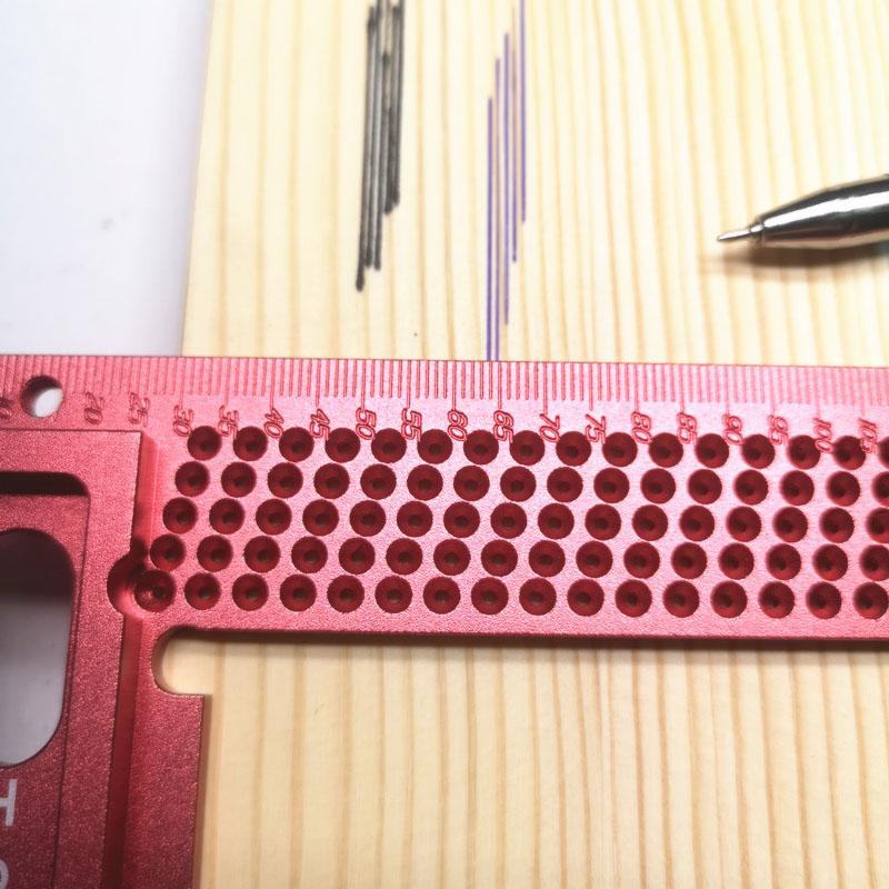 BowLift | 160/200mm Square T-Type Scraper Tool