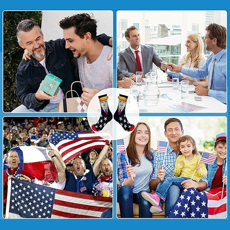 BowLift | Hairstyle Socks