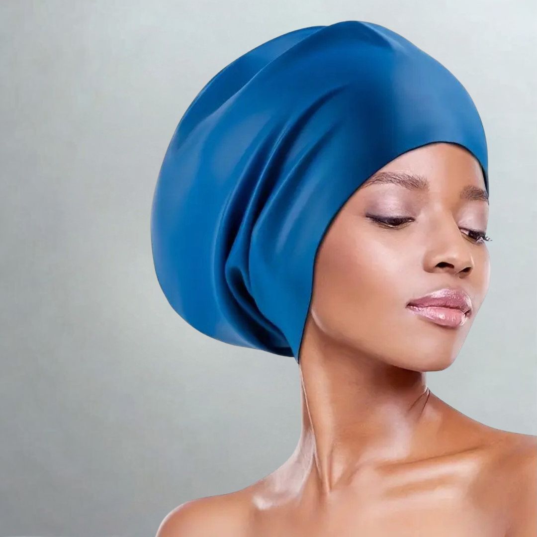 AquaDome – Extra-Large Swim Cap