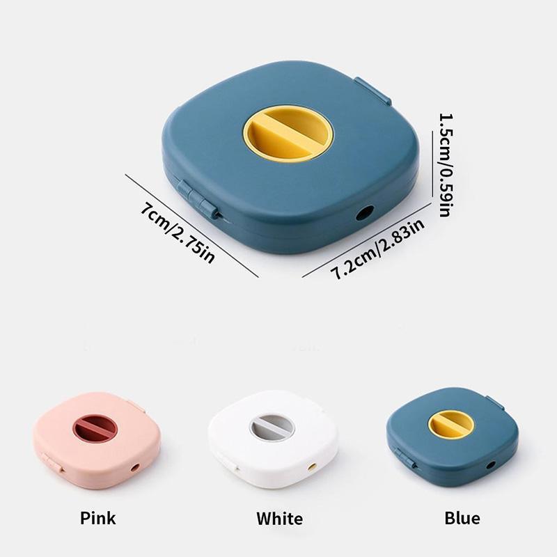 BowLift | 2 in 1 Cable Winder with Phone Stand