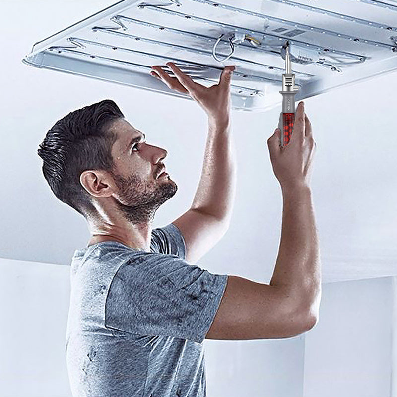 BowLift | 10 in 1 Screwdriver Set