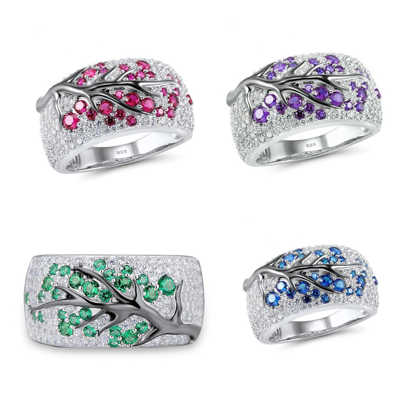 BowLift | Gold-plated Tree Branch Ring