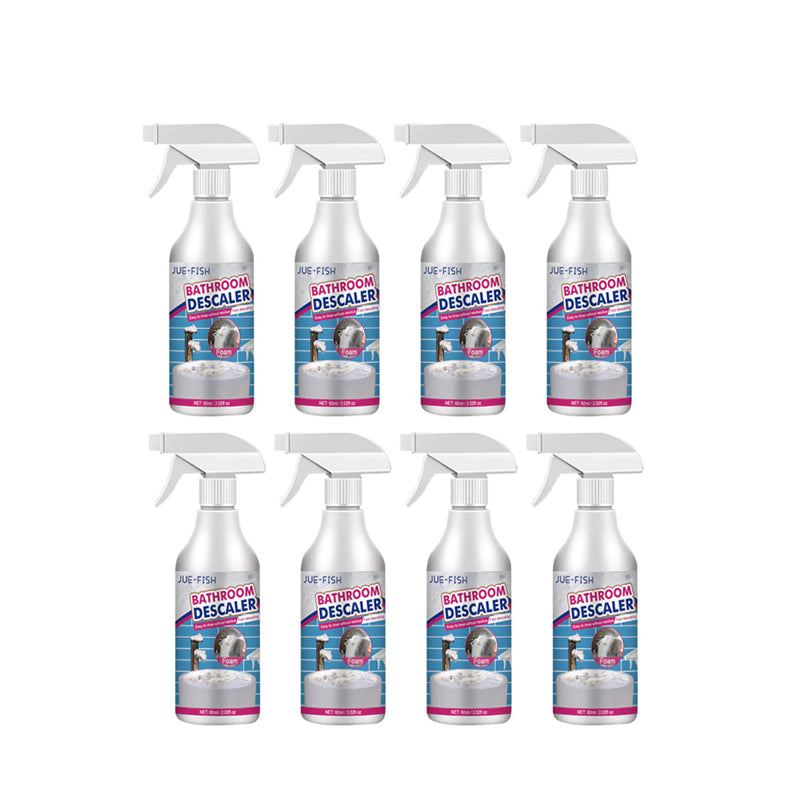 BowLift | Multifunctional Bathroom Foam Cleaner