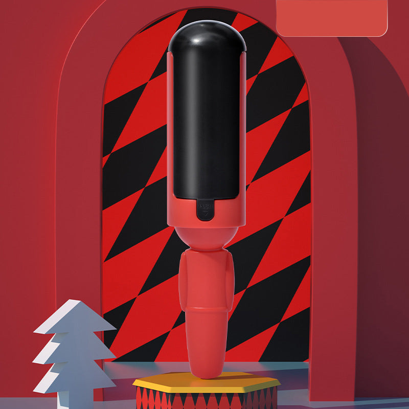 BowLift | Hazel™ Reusable Non-Paper Lint Rollers for Pet Hair