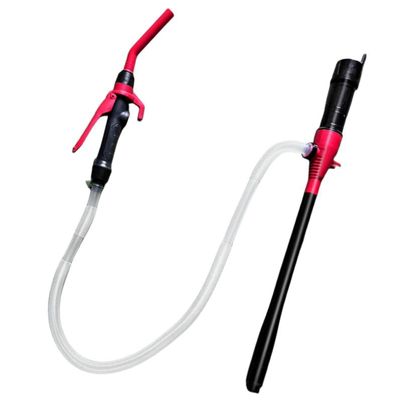 BowLift | Portable Power Battery Pump