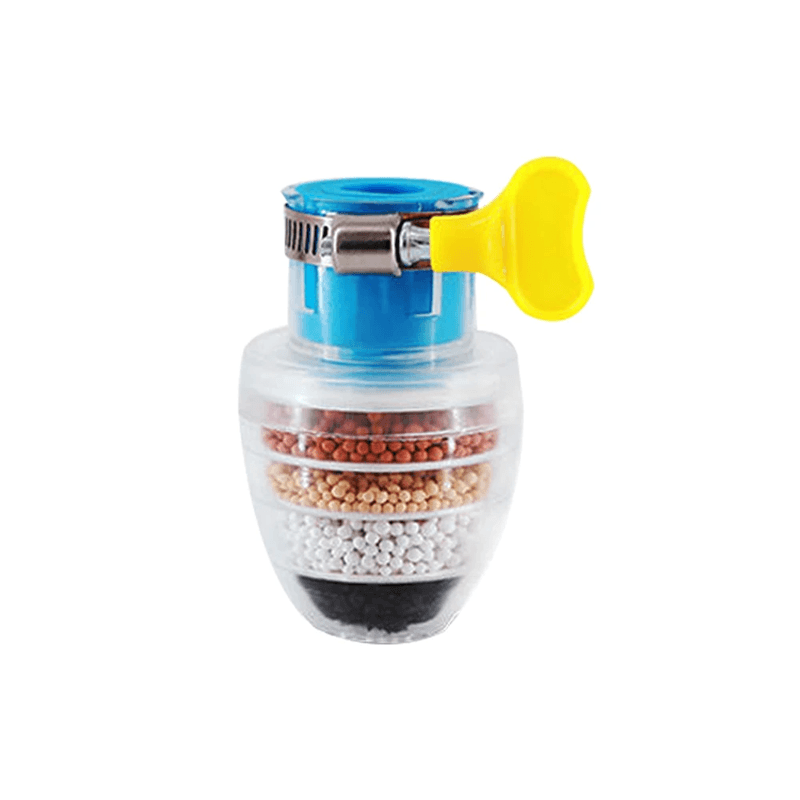 BowLift | Water Tap Clean Purifier