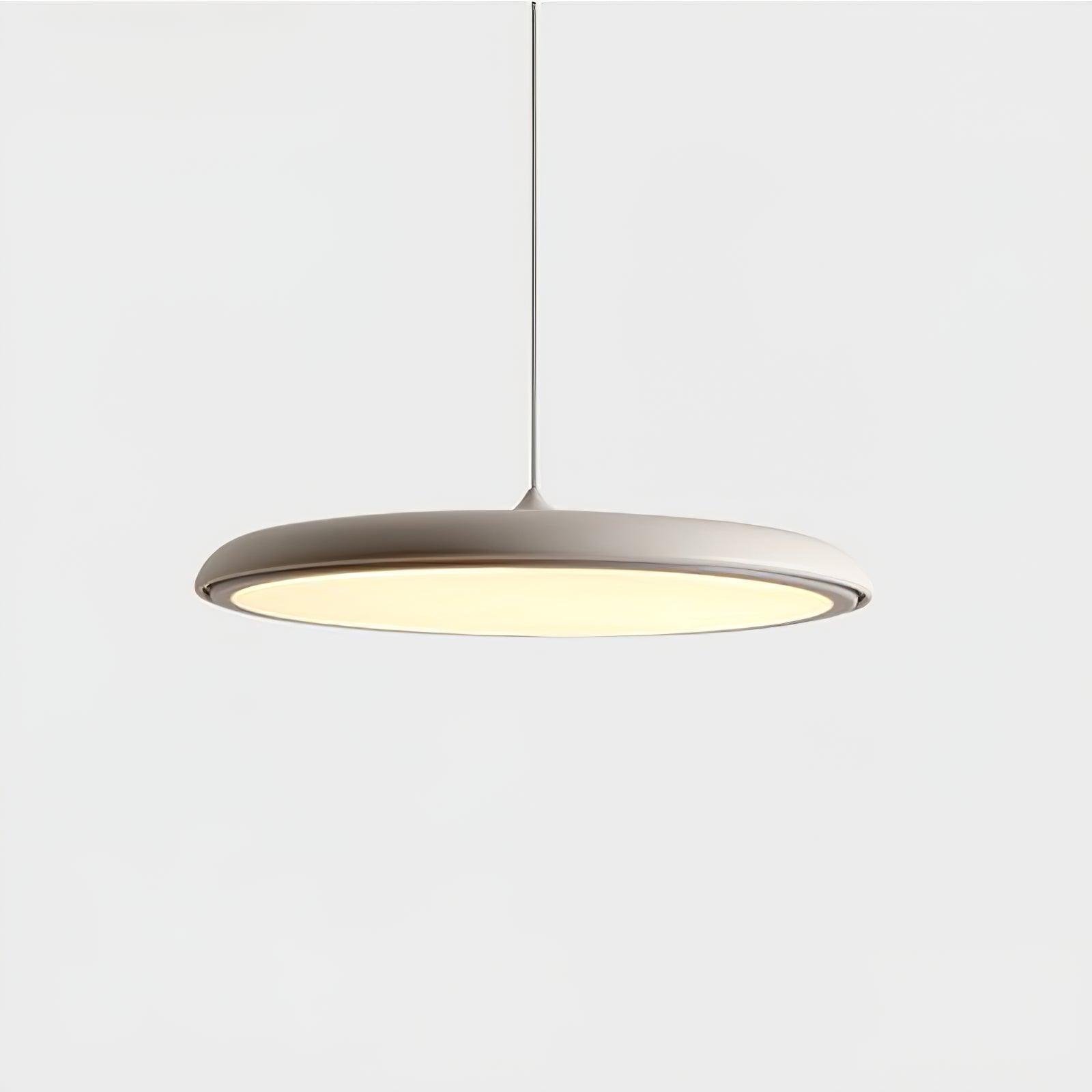 BowLift | Hanging Lamp with a Simple Form for Modern Interiors