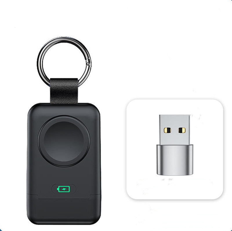 BowLift | 1400mAh iWatch Magnetic Charger