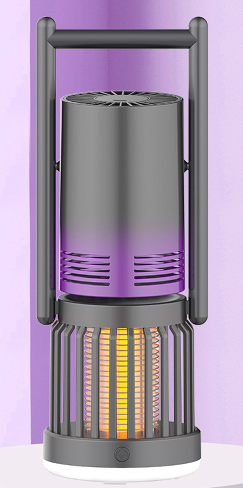 BowLift | 2025 New 3-in-1 Outdoor Fan & Mosquito Killer Lamp