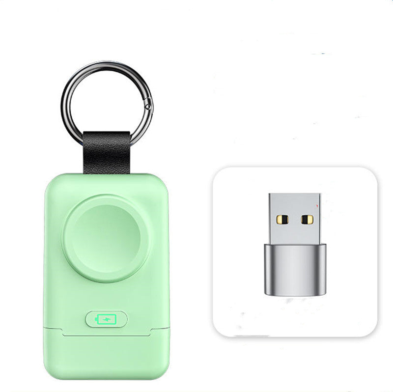 BowLift | 1400mAh iWatch Magnetic Charger