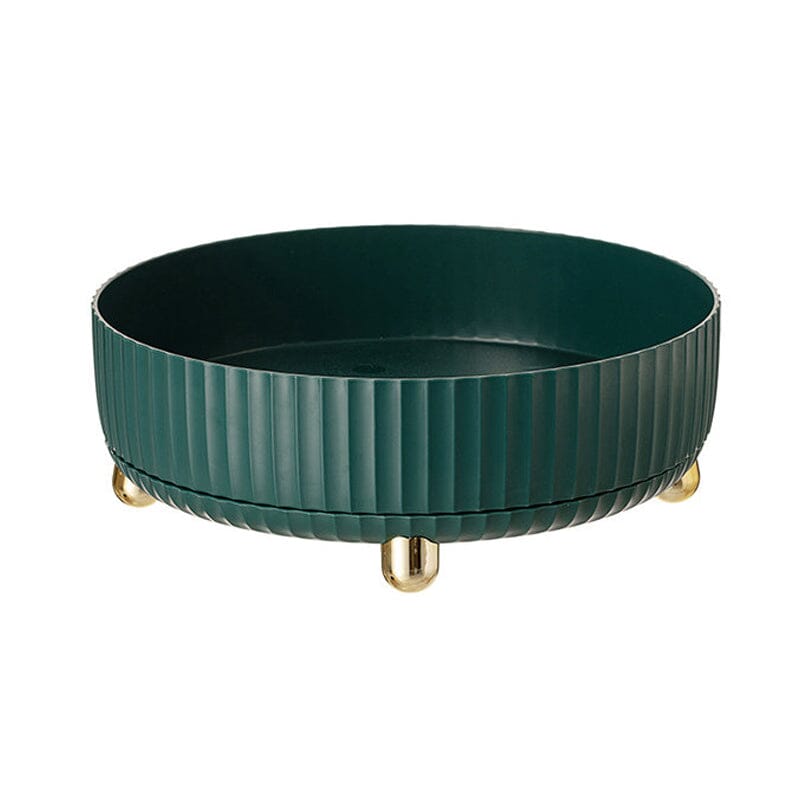 BowLift | 360° rotating storage bowl, spice rack