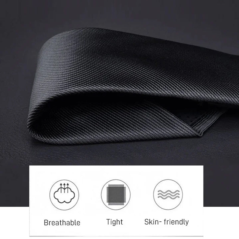 BowLift | Zipper Tie