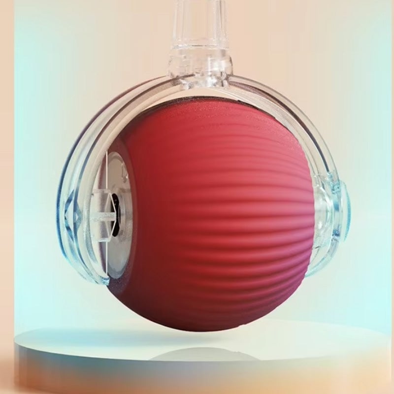 BowLift | Interactive Cat Toy Ball for Indoor Use