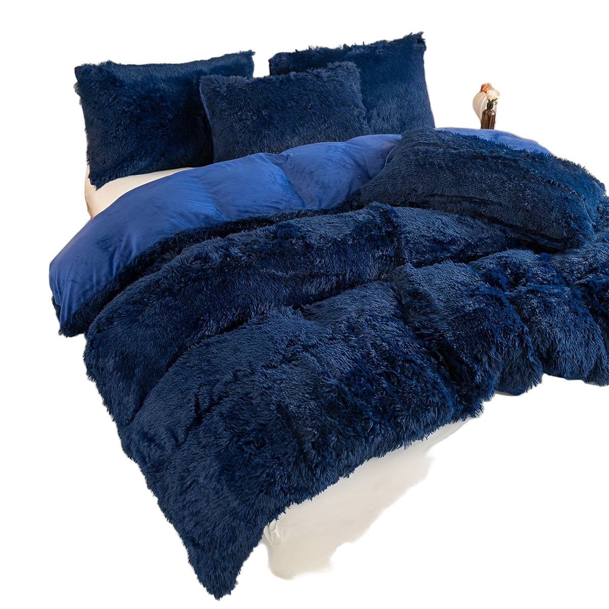 BowLift | Silk Bamboo Bedding Delicate and Cool to the Touch