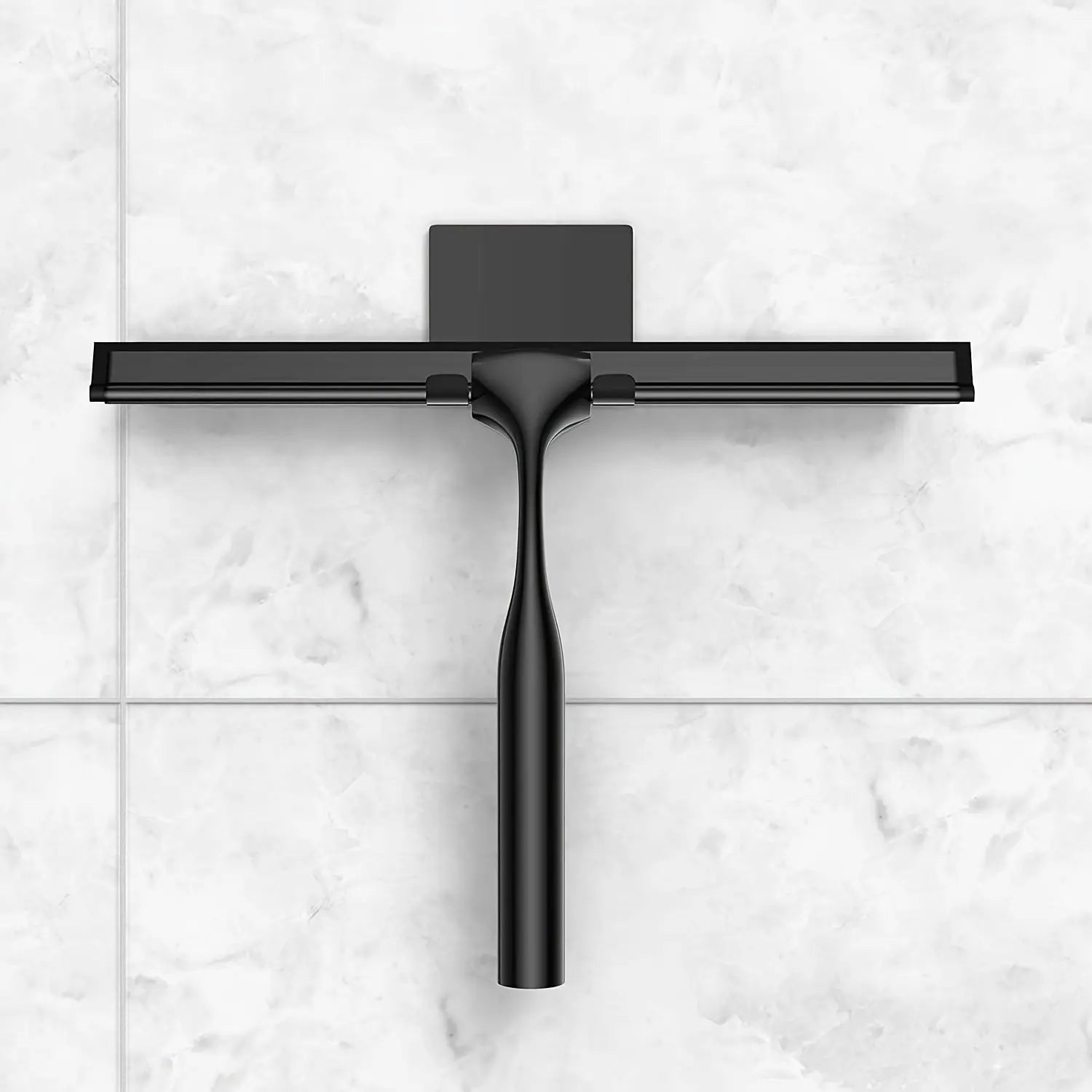BowLift | Luxurious shower squeegee