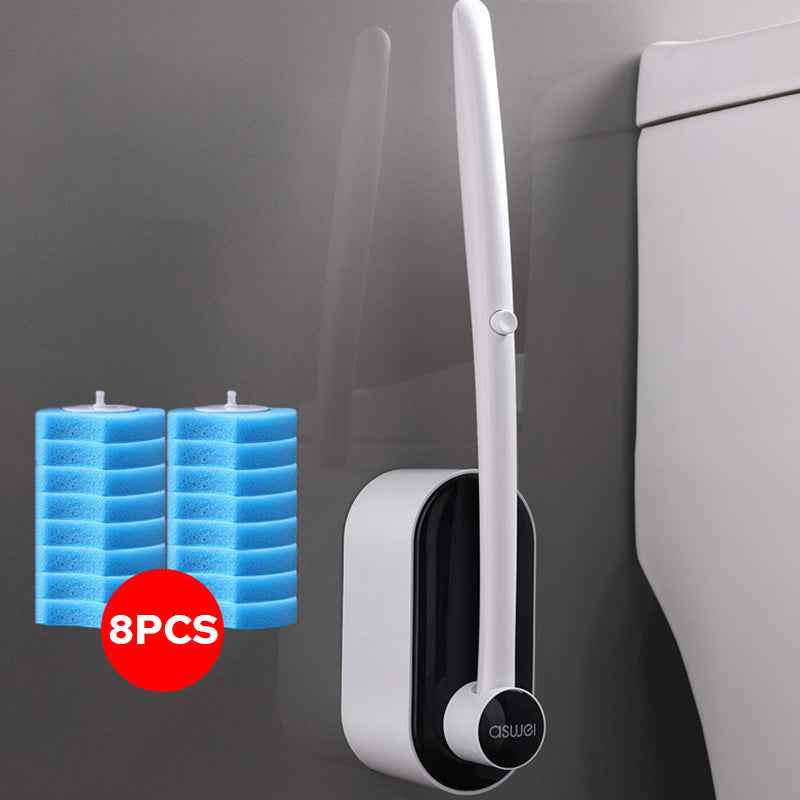 BowLift | Disposable Household Toilet Cleaning Brush