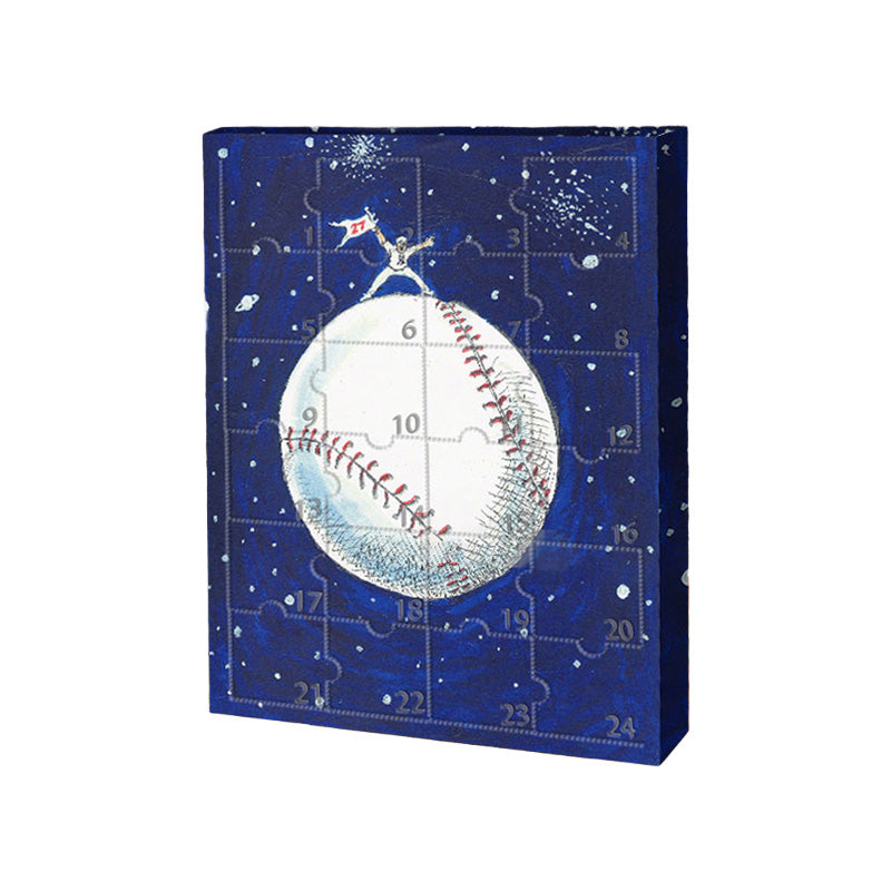 BowLift | 2025 Baseball Advent Calendar