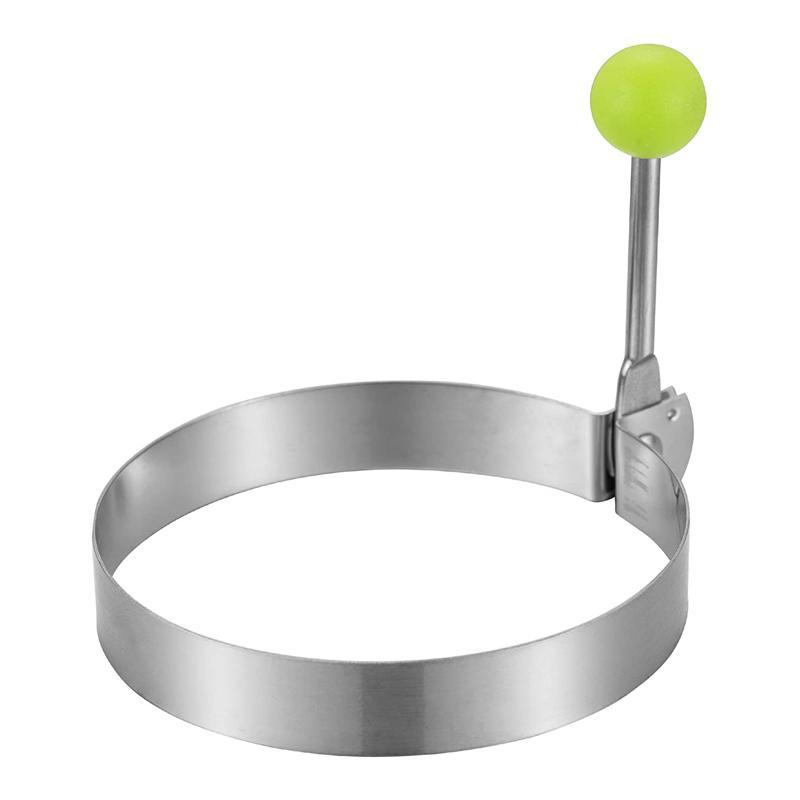 BowLift | Stainless Steel Fried Egg Molds