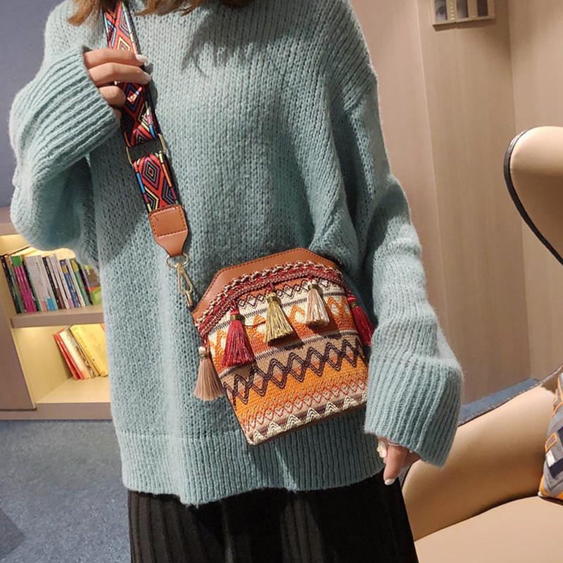 BowLift | Ethic Style Bucket Bag