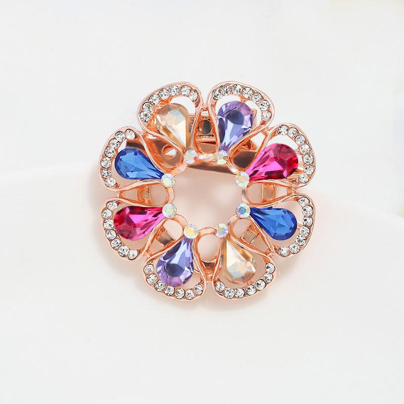 BowLift | Exquisite Scarf Buckle