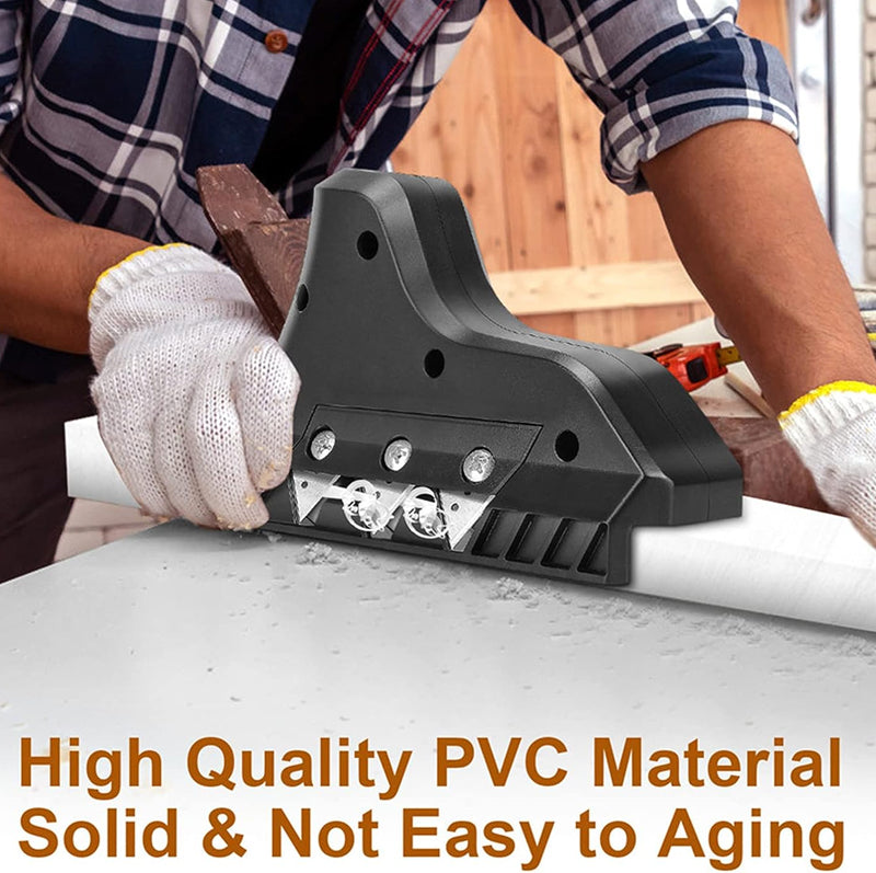 BowLift | Drywall edge bevel woodworking hand tool