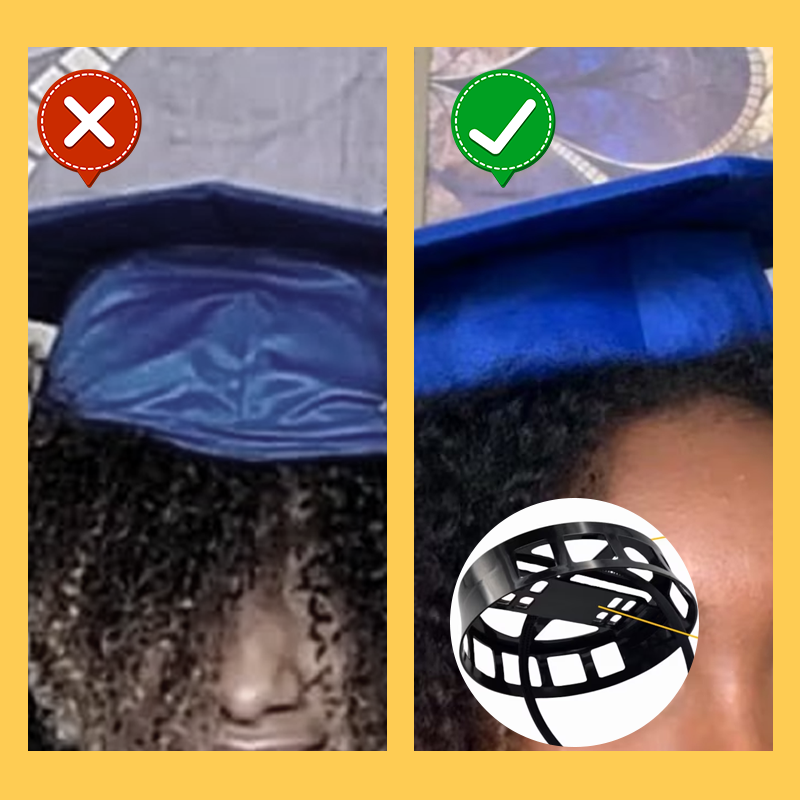 BowLift | Graduation Cap Holder